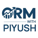 ORM Services With Piyush